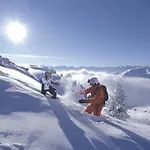 Traumblick 아파트 푸겐
