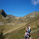 Traumblick 아파트 *