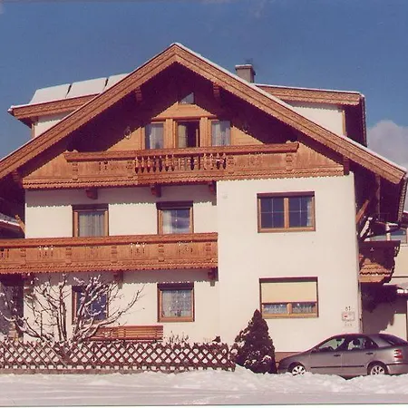 Διαμέρισμα Traumblick