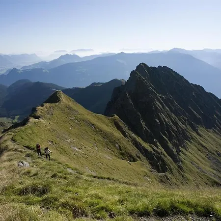 Appartamento Traumblick *