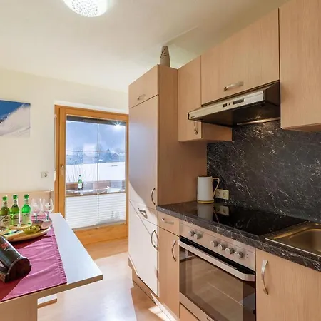 Traumblick Διαμέρισμα *