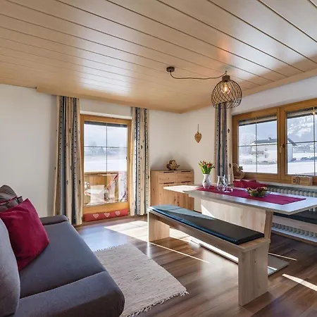 Appartamento Traumblick Fügen