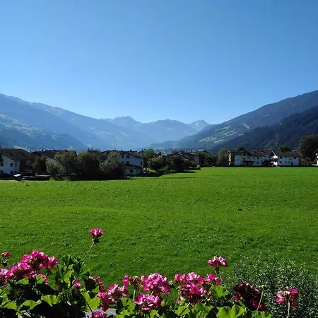 Traumblick Διαμέρισμα Fügen