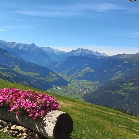 Traumblick Appartamento *