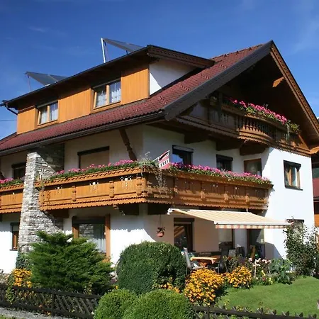 Traumblick Fügen
