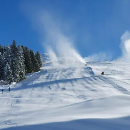 Διαμέρισμα Traumblick Fügen