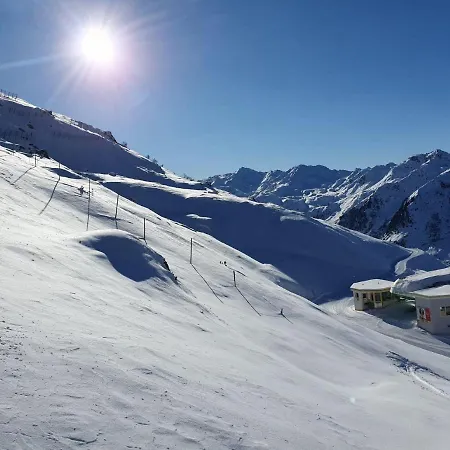 Διαμέρισμα Traumblick