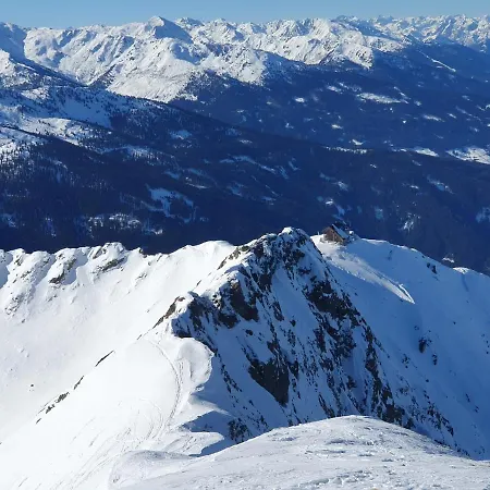Appartamento Traumblick Fügen