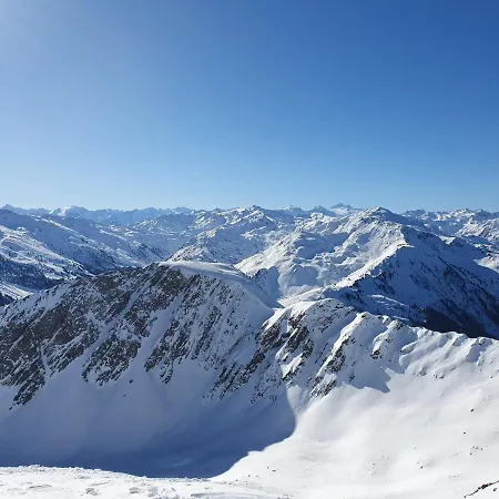 Traumblick Appartamento