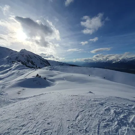 Traumblick Appartamento