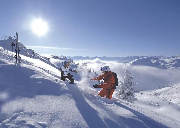 Traumblick Daire Fügen