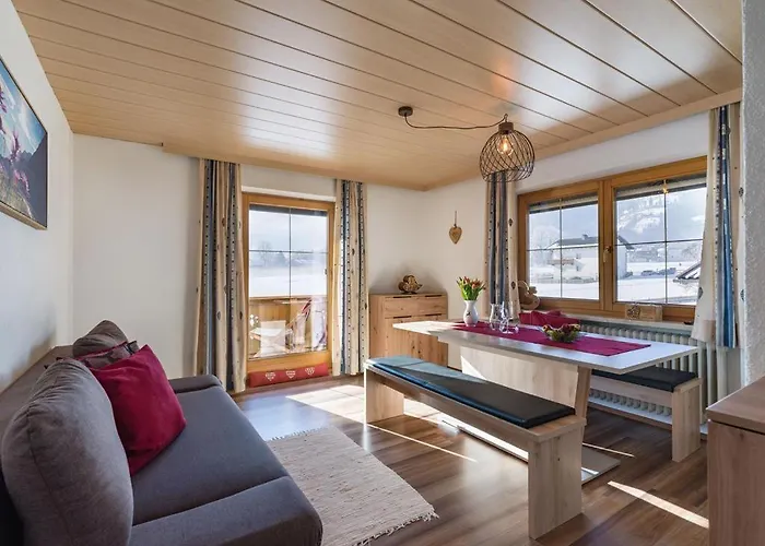 Daire Traumblick Fügen