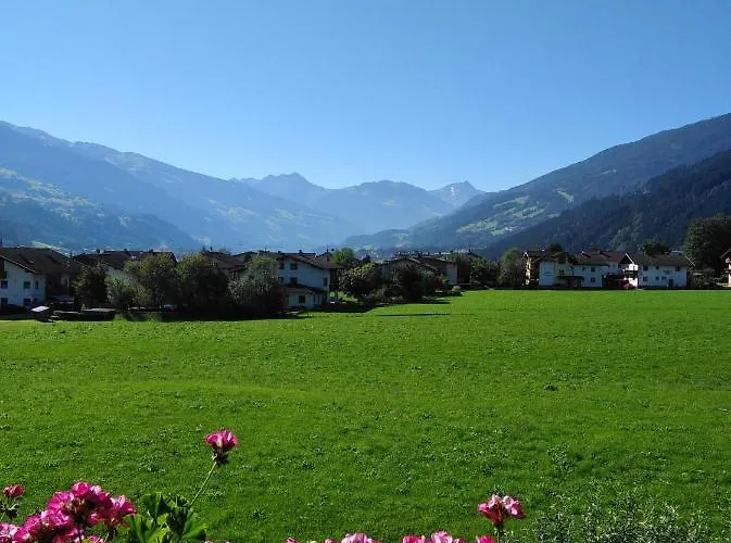 Traumblick Daire Fügen