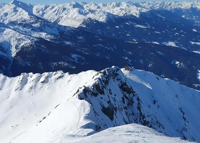 Daire Traumblick Fügen