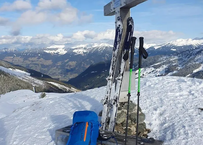 Traumblick Daire Fügen