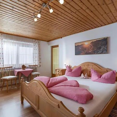 Apartament Traumblick Fügen
