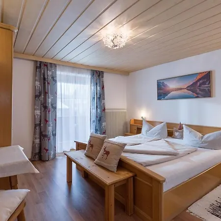 Apartament Traumblick *