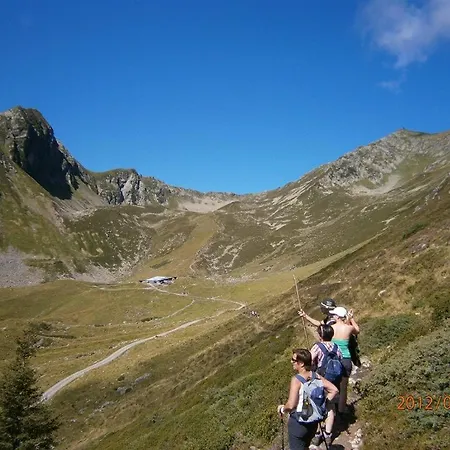 Traumblick Lägenhet *