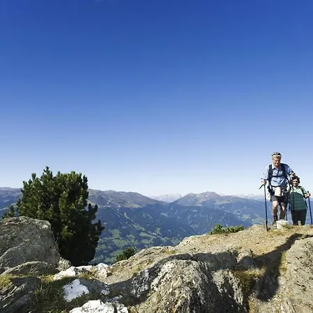 Lägenhet Traumblick