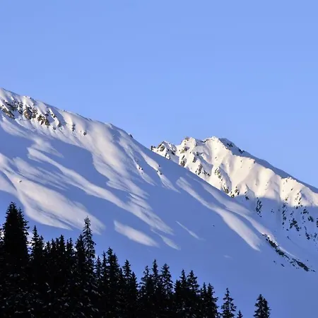 Lägenhet Traumblick *