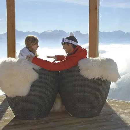 Traumblick Lägenhet *