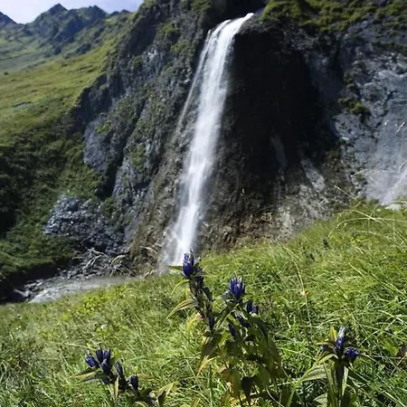 Traumblick Lägenhet *