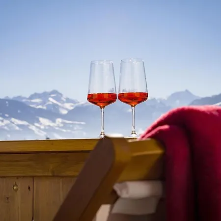 Lägenhet Traumblick *