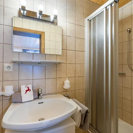 Lägenhet Traumblick