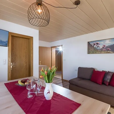 Lägenhet Traumblick *