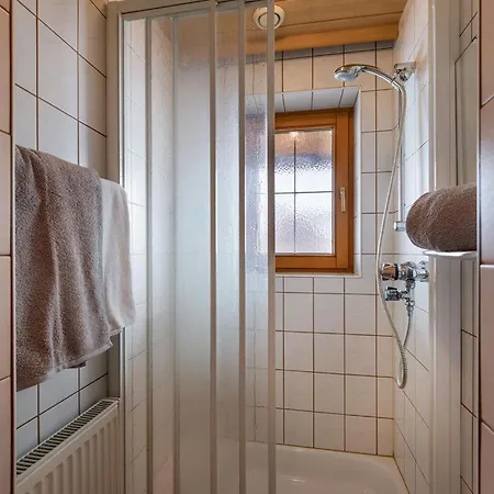 Lägenhet Traumblick *