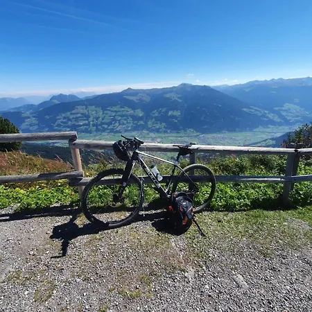 Lägenhet Traumblick