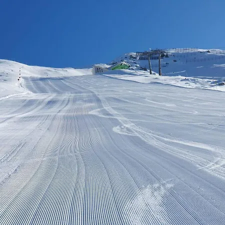 Traumblick Lägenhet