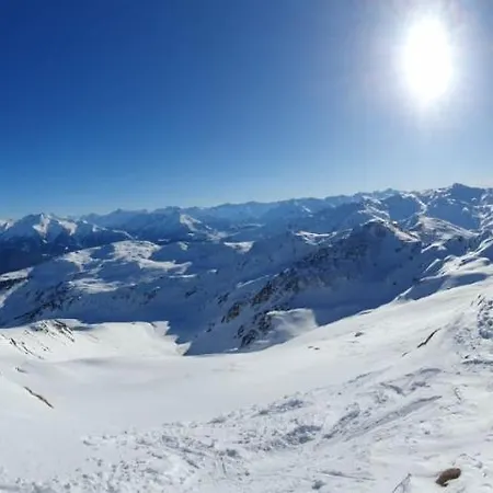 Traumblick Lägenhet