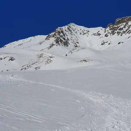 Traumblick Lägenhet *