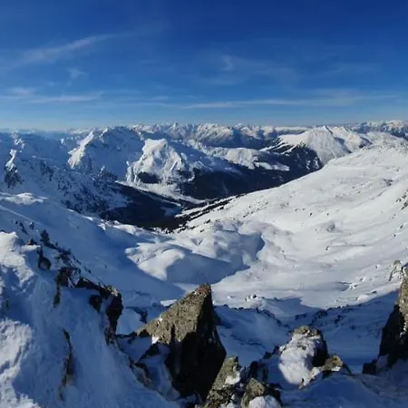 Traumblick Lägenhet