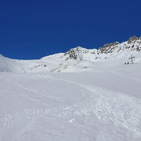 Traumblick Lägenhet