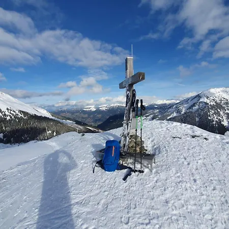 Traumblick Lägenhet *