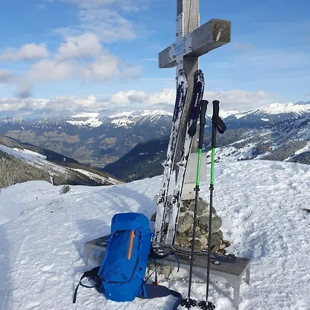 Traumblick Lägenhet Fügen