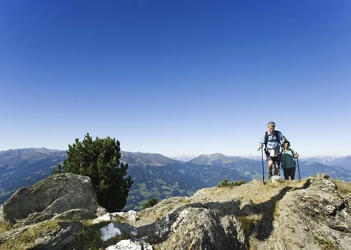 Appartement Traumblick