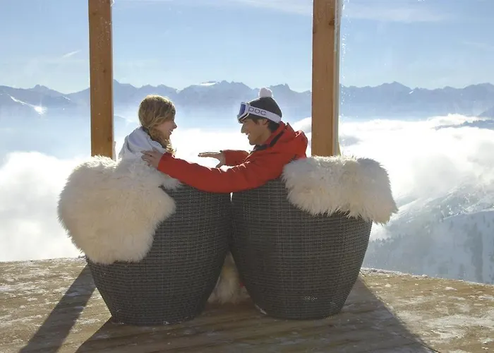 Traumblick Appartement *