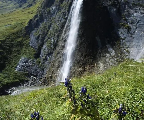 Traumblick Appartement *